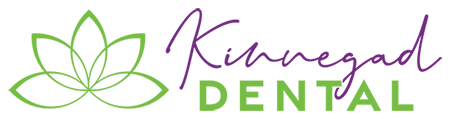 Kinnegad Dental Logo