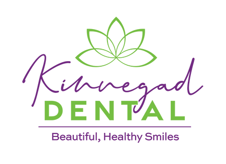 Link to Kinnegad Dental home page
