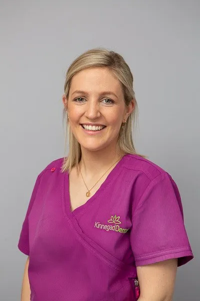 Charlene Smith