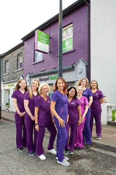 Kinnegad Dental