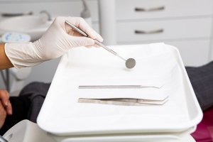 Dental Tools
