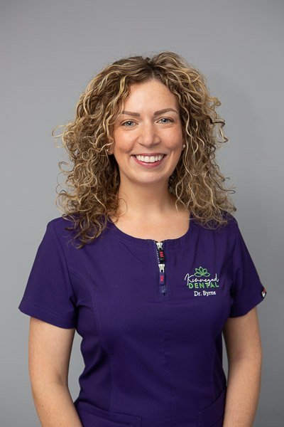 Dr. Caroline Byrne