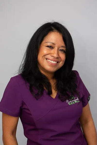 Iris Barrios